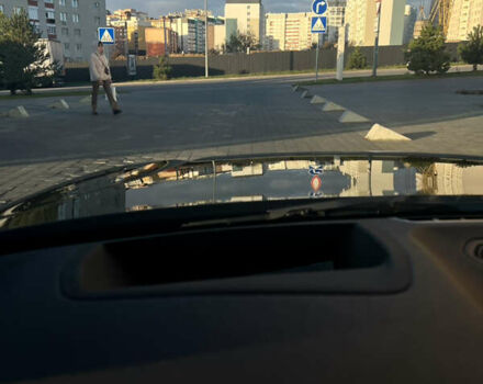 Черный БМВ 4 Серия, объемом двигателя 3 л и пробегом 55 тыс. км за 52000 $, фото 24 на Automoto.ua