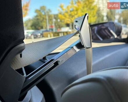 Черный БМВ 4 Серия, объемом двигателя 2 л и пробегом 65 тыс. км за 33990 $, фото 22 на Automoto.ua