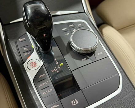 Черный БМВ 4 Серия, объемом двигателя 2 л и пробегом 85 тыс. км за 36900 $, фото 24 на Automoto.ua