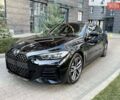 Черный БМВ 4 Серия, объемом двигателя 2 л и пробегом 45 тыс. км за 39500 $, фото 1 на Automoto.ua