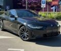 Черный БМВ 4 Серия, объемом двигателя 2 л и пробегом 65 тыс. км за 33990 $, фото 1 на Automoto.ua