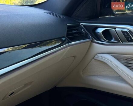 Черный БМВ 4 Серия, объемом двигателя 2 л и пробегом 65 тыс. км за 33990 $, фото 27 на Automoto.ua