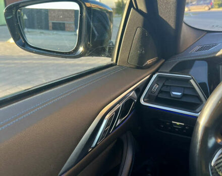 Черный БМВ 4 Серия, объемом двигателя 3 л и пробегом 55 тыс. км за 52000 $, фото 20 на Automoto.ua