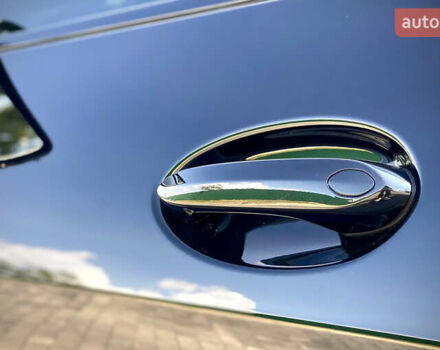 Черный БМВ 4 Серия, объемом двигателя 3 л и пробегом 41 тыс. км за 53900 $, фото 15 на Automoto.ua