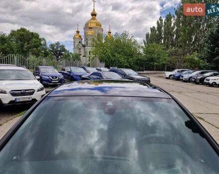 Черный БМВ 4 Серия, объемом двигателя 3 л и пробегом 47 тыс. км за 47000 $, фото 9 на Automoto.ua