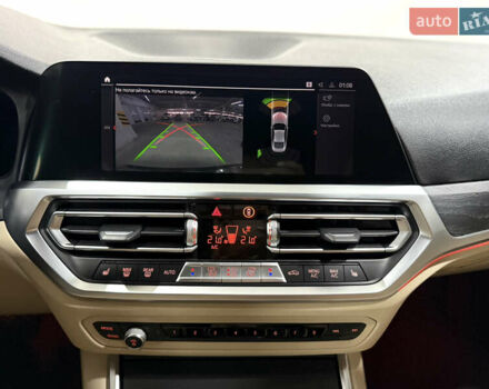 Черный БМВ 4 Серия, объемом двигателя 2 л и пробегом 85 тыс. км за 36900 $, фото 21 на Automoto.ua