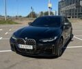 Черный БМВ 4 Серия, объемом двигателя 3 л и пробегом 85 тыс. км за 50000 $, фото 1 на Automoto.ua