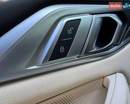 Черный БМВ 4 Серия, объемом двигателя 2 л и пробегом 65 тыс. км за 33990 $, фото 10 на Automoto.ua