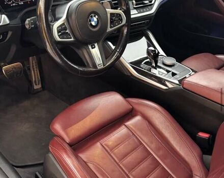 Черный БМВ 4 Серия, объемом двигателя 2 л и пробегом 99 тыс. км за 39999 $, фото 2 на Automoto.ua