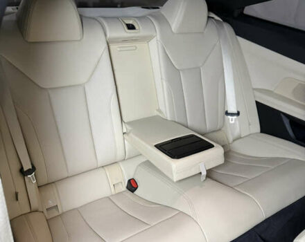 Черный БМВ 4 Серия, объемом двигателя 2 л и пробегом 85 тыс. км за 36900 $, фото 26 на Automoto.ua