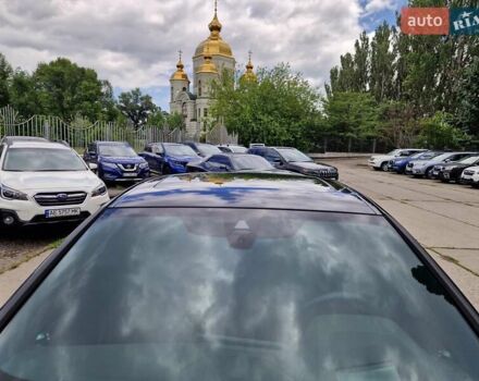 Черный БМВ 4 Серия, объемом двигателя 3 л и пробегом 47 тыс. км за 47000 $, фото 8 на Automoto.ua