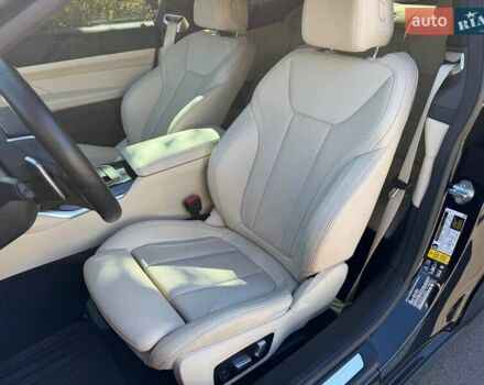 Черный БМВ 4 Серия, объемом двигателя 2 л и пробегом 65 тыс. км за 33990 $, фото 13 на Automoto.ua