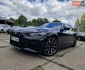Черный БМВ 4 Серия, объемом двигателя 3 л и пробегом 47 тыс. км за 38900 $, фото 1 на Automoto.ua