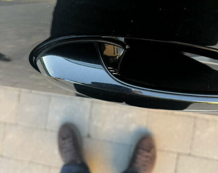 Черный БМВ 4 Серия, объемом двигателя 3 л и пробегом 55 тыс. км за 52000 $, фото 41 на Automoto.ua