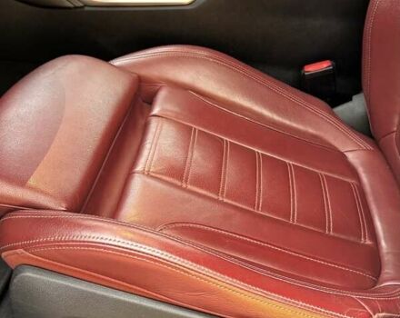 Черный БМВ 4 Серия, объемом двигателя 2 л и пробегом 99 тыс. км за 39999 $, фото 3 на Automoto.ua