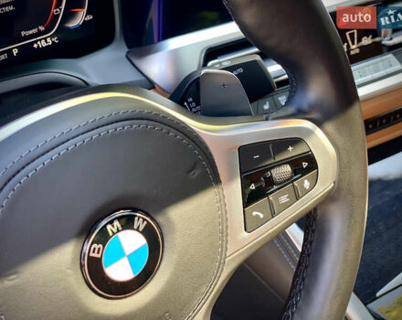 Черный БМВ 4 Серия, объемом двигателя 3 л и пробегом 41 тыс. км за 53900 $, фото 23 на Automoto.ua