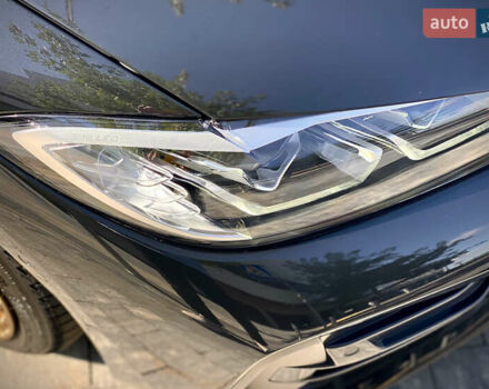 Черный БМВ 4 Серия, объемом двигателя 3 л и пробегом 41 тыс. км за 53900 $, фото 14 на Automoto.ua