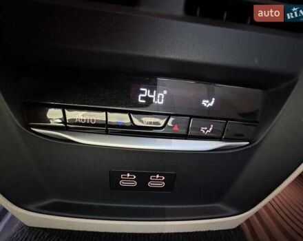 Черный БМВ 4 Серия, объемом двигателя 2 л и пробегом 65 тыс. км за 33990 $, фото 15 на Automoto.ua