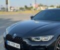 Черный БМВ 4 Серия, объемом двигателя 3 л и пробегом 56 тыс. км за 38000 $, фото 1 на Automoto.ua
