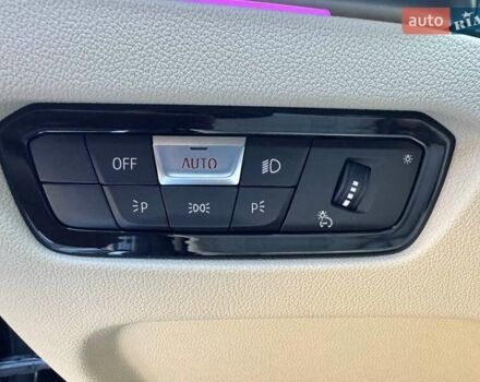 Черный БМВ 4 Серия, объемом двигателя 2 л и пробегом 65 тыс. км за 33990 $, фото 12 на Automoto.ua