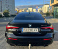 Черный БМВ 4 Серия, объемом двигателя 3 л и пробегом 55 тыс. км за 52000 $, фото 34 на Automoto.ua