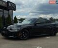 Чорний БМВ 4 Серія, об'ємом двигуна 2 л та пробігом 93 тис. км за 35500 $, фото 1 на Automoto.ua