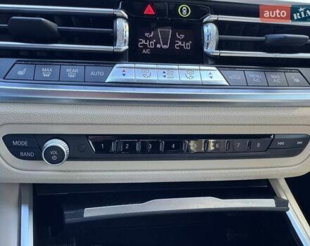 Черный БМВ 4 Серия, объемом двигателя 2 л и пробегом 65 тыс. км за 33990 $, фото 25 на Automoto.ua