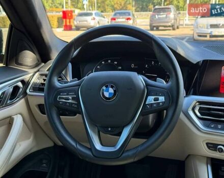 Черный БМВ 4 Серия, объемом двигателя 2 л и пробегом 65 тыс. км за 33990 $, фото 19 на Automoto.ua