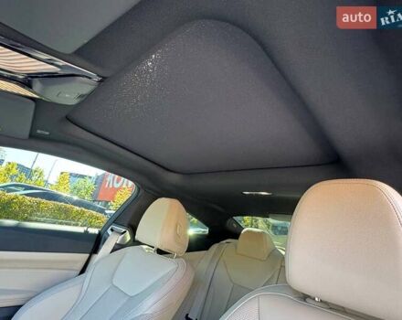 Черный БМВ 4 Серия, объемом двигателя 2 л и пробегом 65 тыс. км за 33990 $, фото 28 на Automoto.ua