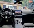 Черный БМВ 4 Серия, объемом двигателя 3 л и пробегом 47 тыс. км за 47000 $, фото 37 на Automoto.ua