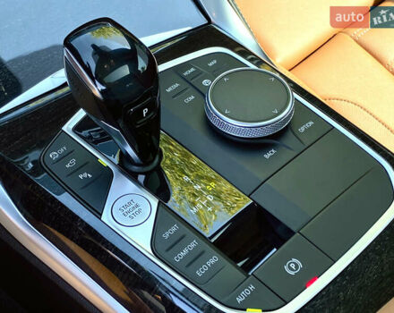 Черный БМВ 4 Серия, объемом двигателя 3 л и пробегом 41 тыс. км за 53900 $, фото 27 на Automoto.ua