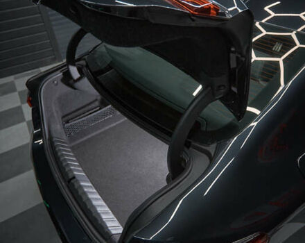 Черный БМВ 4 Серия, объемом двигателя 2 л и пробегом 16 тыс. км за 50300 $, фото 56 на Automoto.ua