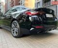 Черный БМВ 4 Серия, объемом двигателя 2 л и пробегом 45 тыс. км за 39500 $, фото 5 на Automoto.ua