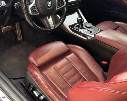 Черный БМВ 4 Серия, объемом двигателя 2 л и пробегом 99 тыс. км за 39999 $, фото 1 на Automoto.ua