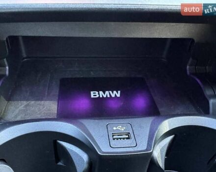 Черный БМВ 4 Серия, объемом двигателя 2 л и пробегом 65 тыс. км за 33990 $, фото 26 на Automoto.ua