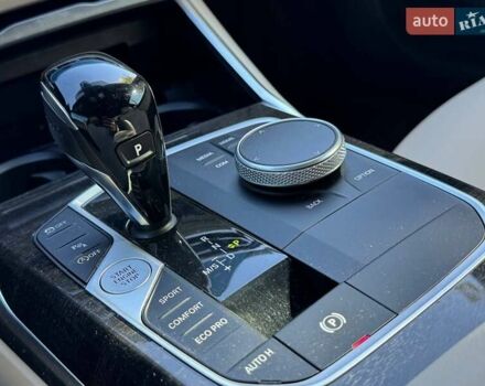 Черный БМВ 4 Серия, объемом двигателя 2 л и пробегом 65 тыс. км за 33990 $, фото 21 на Automoto.ua