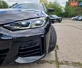 Черный БМВ 4 Серия, объемом двигателя 3 л и пробегом 47 тыс. км за 47000 $, фото 10 на Automoto.ua