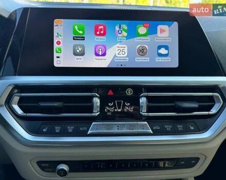 Черный БМВ 4 Серия, объемом двигателя 2 л и пробегом 65 тыс. км за 33990 $, фото 24 на Automoto.ua