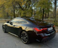 Черный БМВ 4 Серия, объемом двигателя 2 л и пробегом 99 тыс. км за 39999 $, фото 11 на Automoto.ua