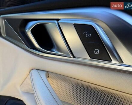 Черный БМВ 4 Серия, объемом двигателя 2 л и пробегом 65 тыс. км за 33990 $, фото 16 на Automoto.ua