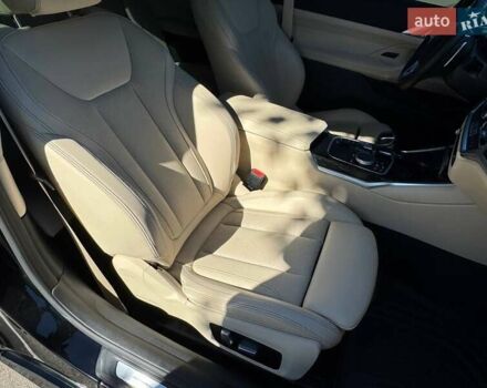 Черный БМВ 4 Серия, объемом двигателя 2 л и пробегом 65 тыс. км за 33990 $, фото 17 на Automoto.ua