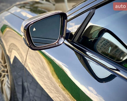 Черный БМВ 4 Серия, объемом двигателя 3 л и пробегом 41 тыс. км за 53900 $, фото 16 на Automoto.ua