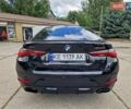 Черный БМВ 4 Серия, объемом двигателя 3 л и пробегом 47 тыс. км за 47000 $, фото 4 на Automoto.ua