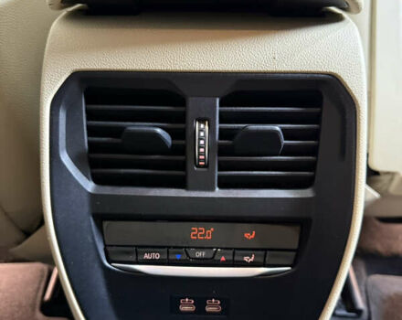 Черный БМВ 4 Серия, объемом двигателя 2 л и пробегом 85 тыс. км за 36900 $, фото 27 на Automoto.ua