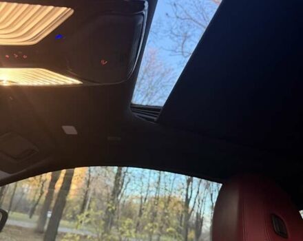 Черный БМВ 4 Серия, объемом двигателя 2 л и пробегом 99 тыс. км за 39999 $, фото 9 на Automoto.ua