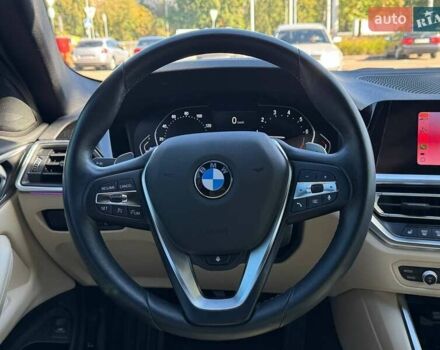 Черный БМВ 4 Серия, объемом двигателя 2 л и пробегом 65 тыс. км за 33990 $, фото 20 на Automoto.ua