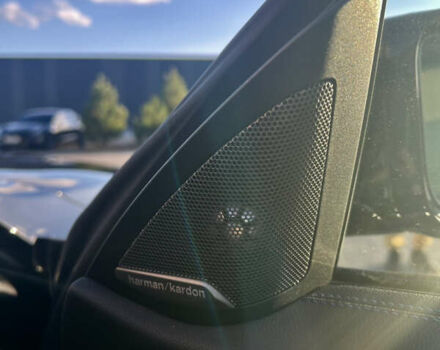 Черный БМВ 4 Серия, объемом двигателя 3 л и пробегом 55 тыс. км за 52000 $, фото 11 на Automoto.ua