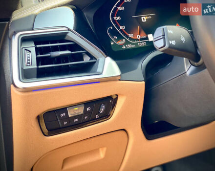 Черный БМВ 4 Серия, объемом двигателя 3 л и пробегом 41 тыс. км за 53900 $, фото 21 на Automoto.ua