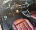 Черный БМВ 4 Серия, объемом двигателя 2 л и пробегом 99 тыс. км за 39999 $, фото 7 на Automoto.ua