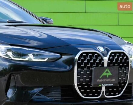 Чорний БМВ 4 Серія, об'ємом двигуна 2 л та пробігом 42 тис. км за 34800 $, фото 3 на Automoto.ua